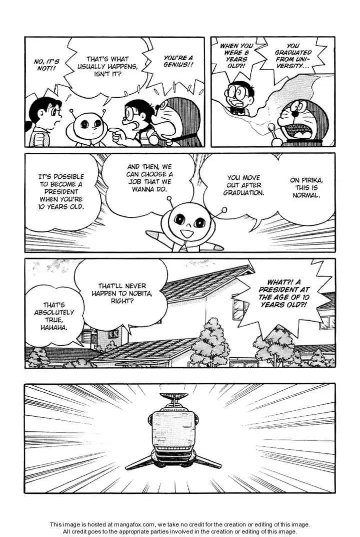 Doraemon Long Stories Chapter 6.1 36